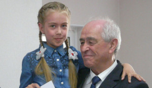В Барнауле открылась школа для детей-диабетиков