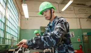 Краевой конкурс профессионального мастерства