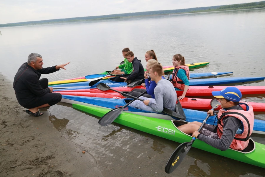 Тренировка.