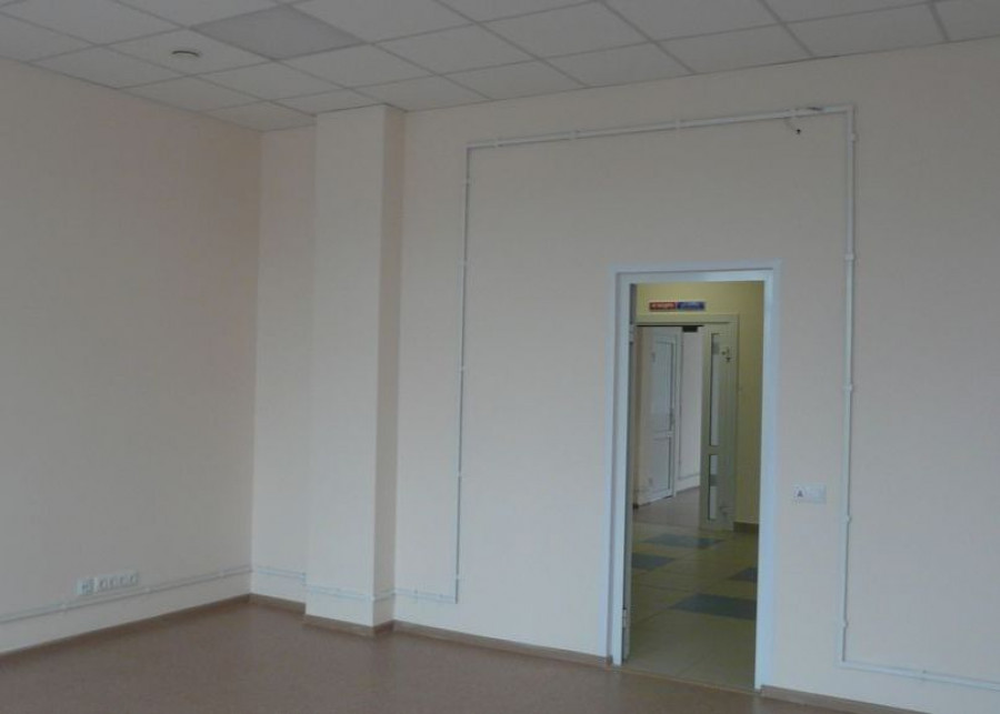 В Барнауле построили новую частную клинику &quot;Пигмалион&quot;