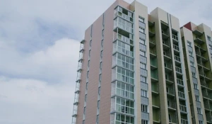 Жилой комплекс "Демидов парк"