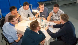 Конкурс "Мастер года – 2017".