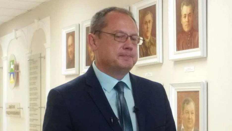Депутаты поставили неуд главе Бийска за работу в 2020 году