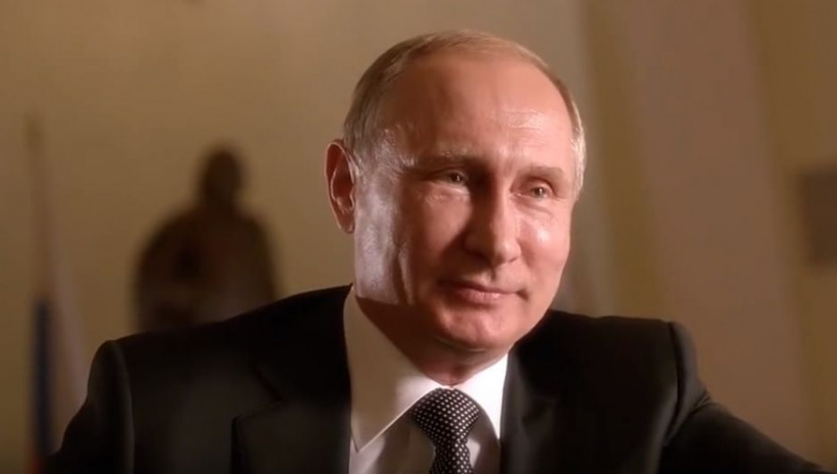 В Кремле назвали актуальной фразу Путина "мочить в сортире"