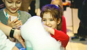 Музей "Как-так?".