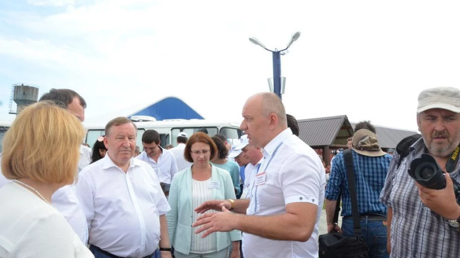 В крае улучшилась диагностика опасных заболеваний, отметил Александр Карлин.