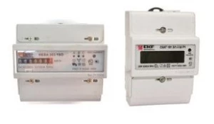 Скидка 5% на комплект оборудования для установки прибора учёта.