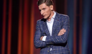 Павел Воля: «Все чаще читаю детские книжки».