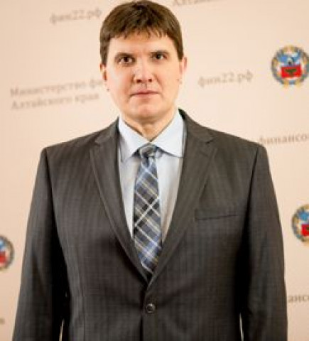 Виктор Миненок