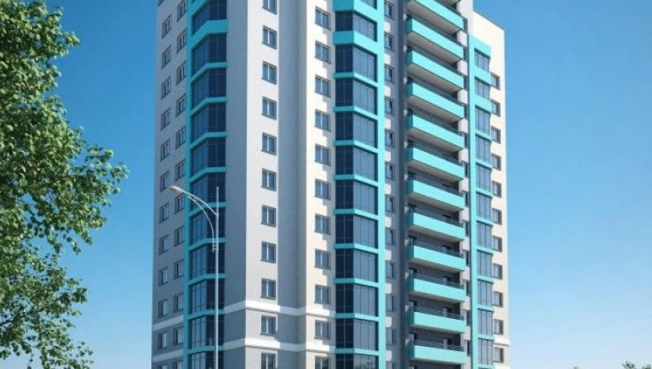 Квартира со скидкой: комплекс "Большая Медведица" и "Леруа Мерлен" заключили соглашение.