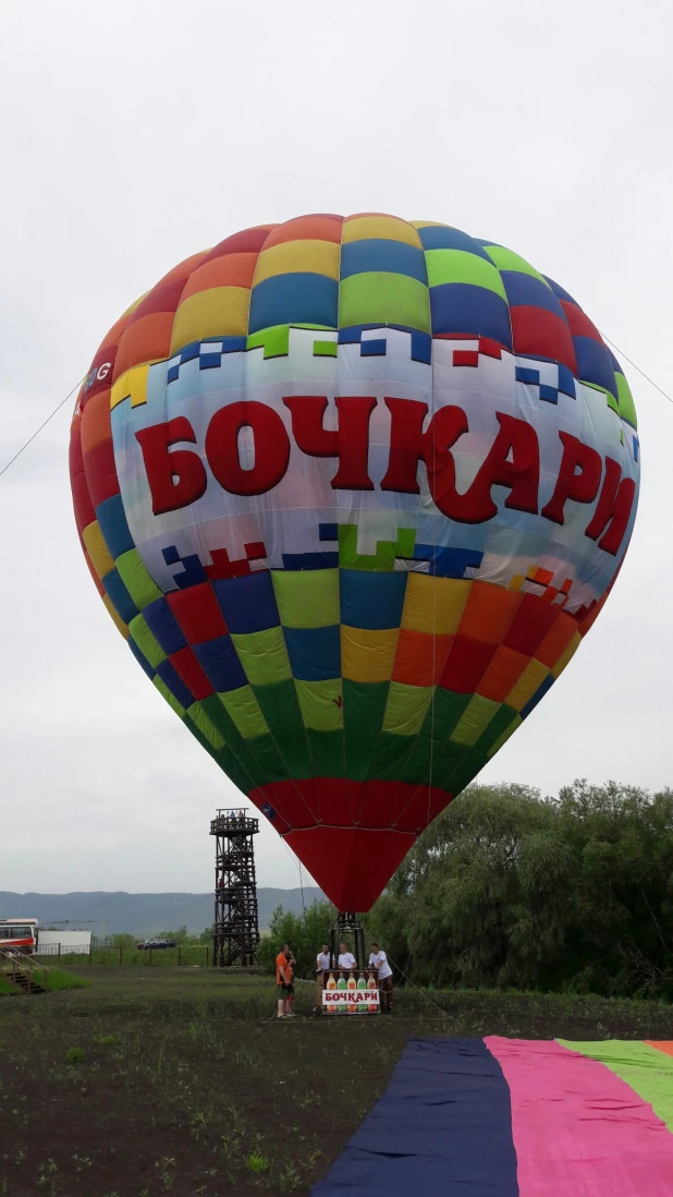 Пользователи соцсетей выкладывают свои фотографии и восторженные комментарии об "АлтайФесте" 