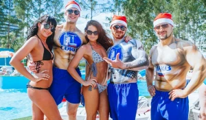 Креатив строительной компании или почему молодёжь любит квартиры в ЖК "Времена года".