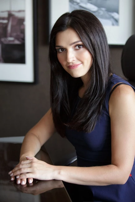 Греб Елена Владимировна.