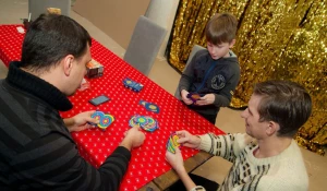 Барнаульцев приглашают принять участие в ночной игротеке