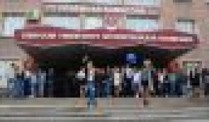 Больше 90% выпускников СибУПК находят работу по специальности. Как поступить?