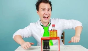 Музей "Как-Так?".