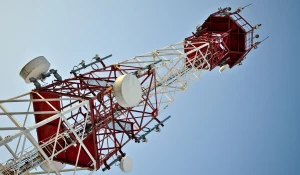 Скоростной 4G-интернет пришел в Камень-на-Оби.