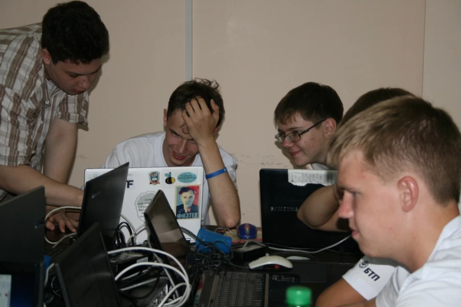 "Ростелеком" предоставил облака для "белых хакеров"