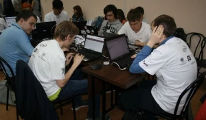 "Ростелеком" предоставил облака для "белых хакеров"