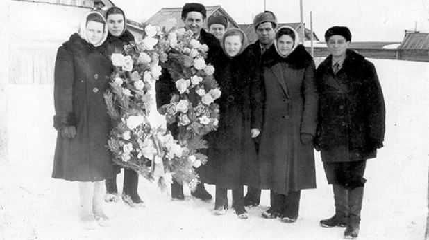 История пивоваренного завода в селе Волчиха.