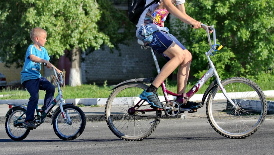 фото июнь 2017 