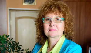 Наталья Шубенкова