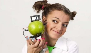 Научные шоу в музее "Как-так?".