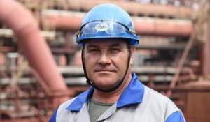 Сергей Охтеменко.