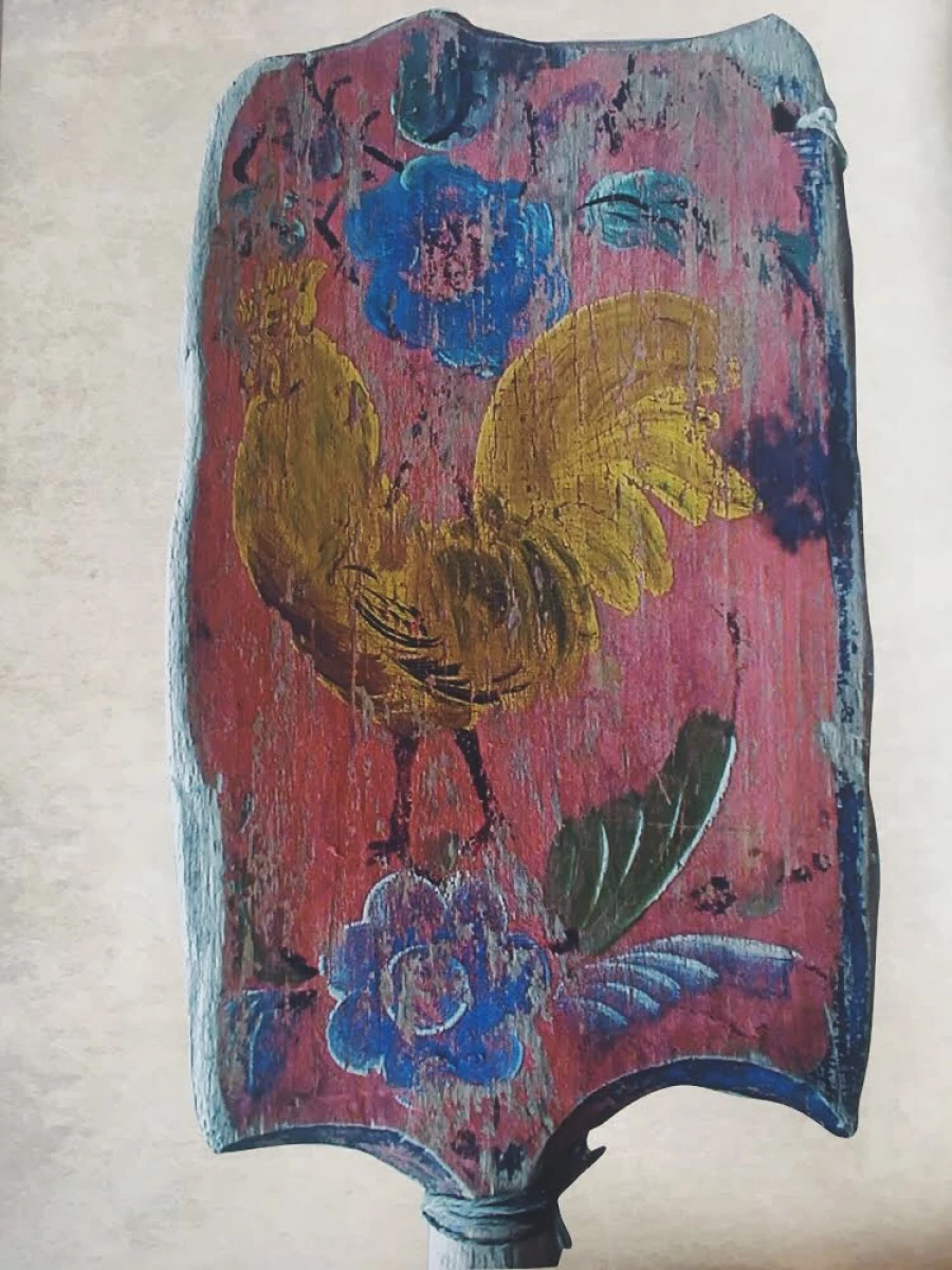 Традиции Алтая.