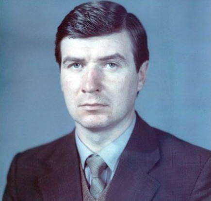 Сергей Прокопьев.