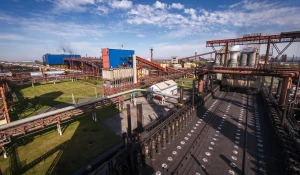 Системы менеджмента "Алтай-Кокса" соответствуют мировым стандартам.