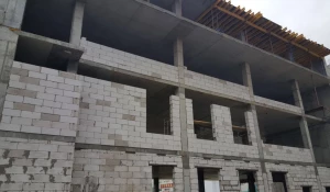 Двухуровневые апартаменты всего за 1 085 000 рублей!