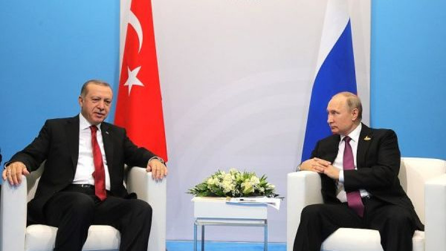 Старенького на новый срок. Как победа Эрдогана на выборах повлияет на Россию и Алтайский край