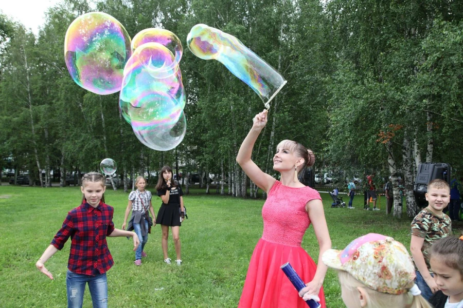 "Алтай-Кокс" отметил День металлурга.