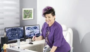 Инна Тодер.