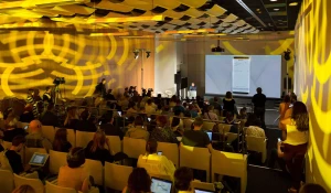 "Билайн" запустил платформу VEON.