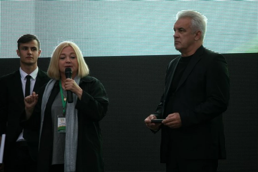 XIX Всероссийский Шукшинский кинофестиваль.