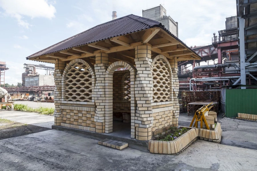 Конкурс по благоустройству.