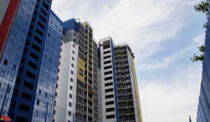 Жилой комплекс "Большая Медведица".