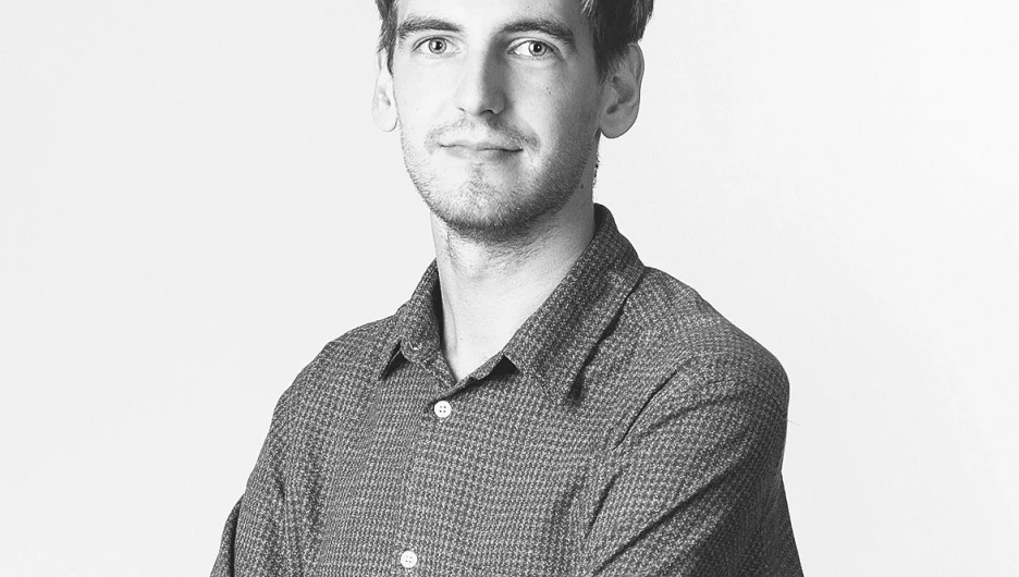 Константин Санталов.