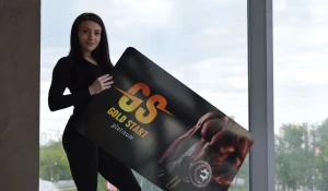 Велнес-клуб в "Арене": продажи открыты!