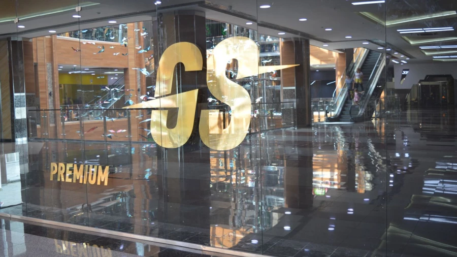 Велнес-клуб в "Арене": продажи открыты!