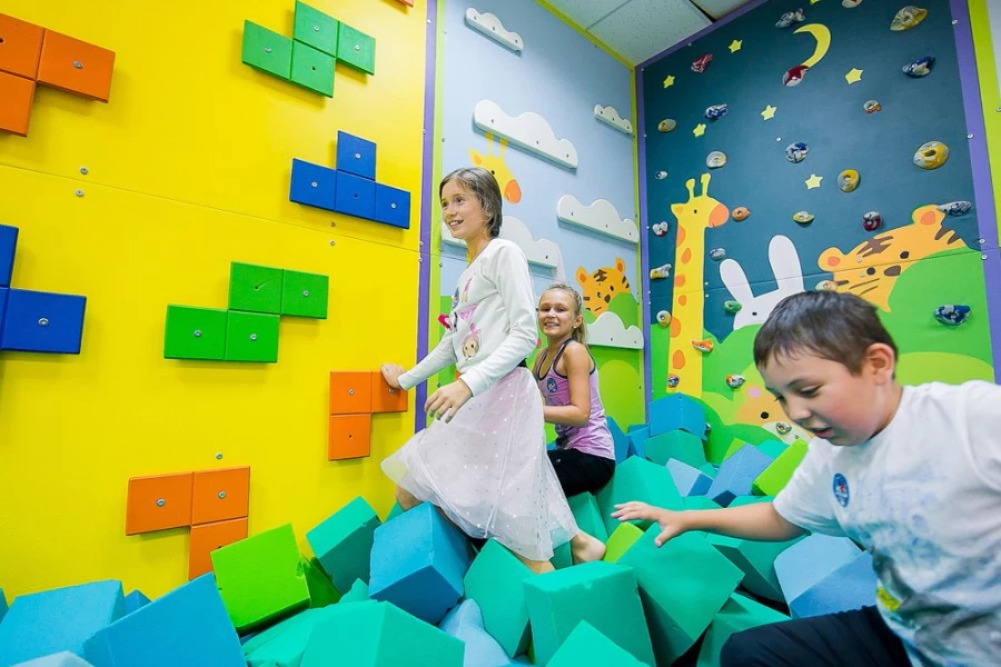 День рождения.