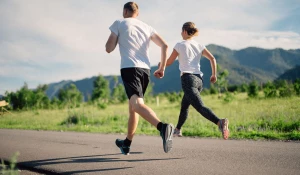 Барнаульцев приглашают принять участие в празднике бега.