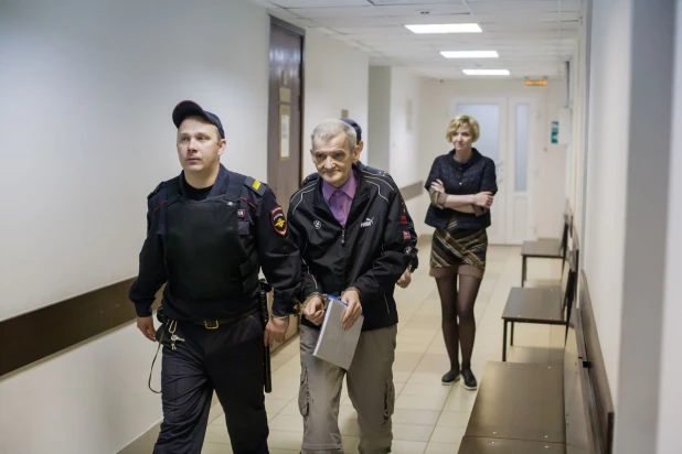 Что стоит за делом Юрия Дмитриева? / Редакция Редакция Дзен