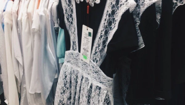 Школьная форма.