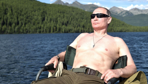 Представитель Кремля рассказал, пойдет ли Путин в отпуск
