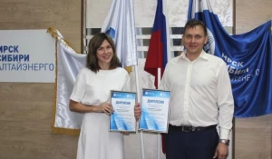 Проекция в будущее.