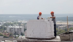 ЖК «Димитровские горки» компании «Жилищная инициатива» 