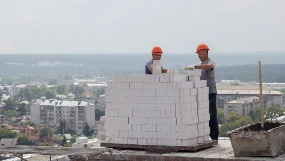 ЖК «Димитровские горки» компании «Жилищная инициатива» 